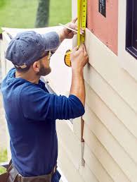 Best Vinyl Siding Installation  in Macclenny, FL